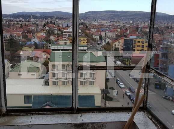 Apartament de închiriat 2 camere Gheorgheni - 35655AI | BLITZ Cluj-Napoca | Poza9