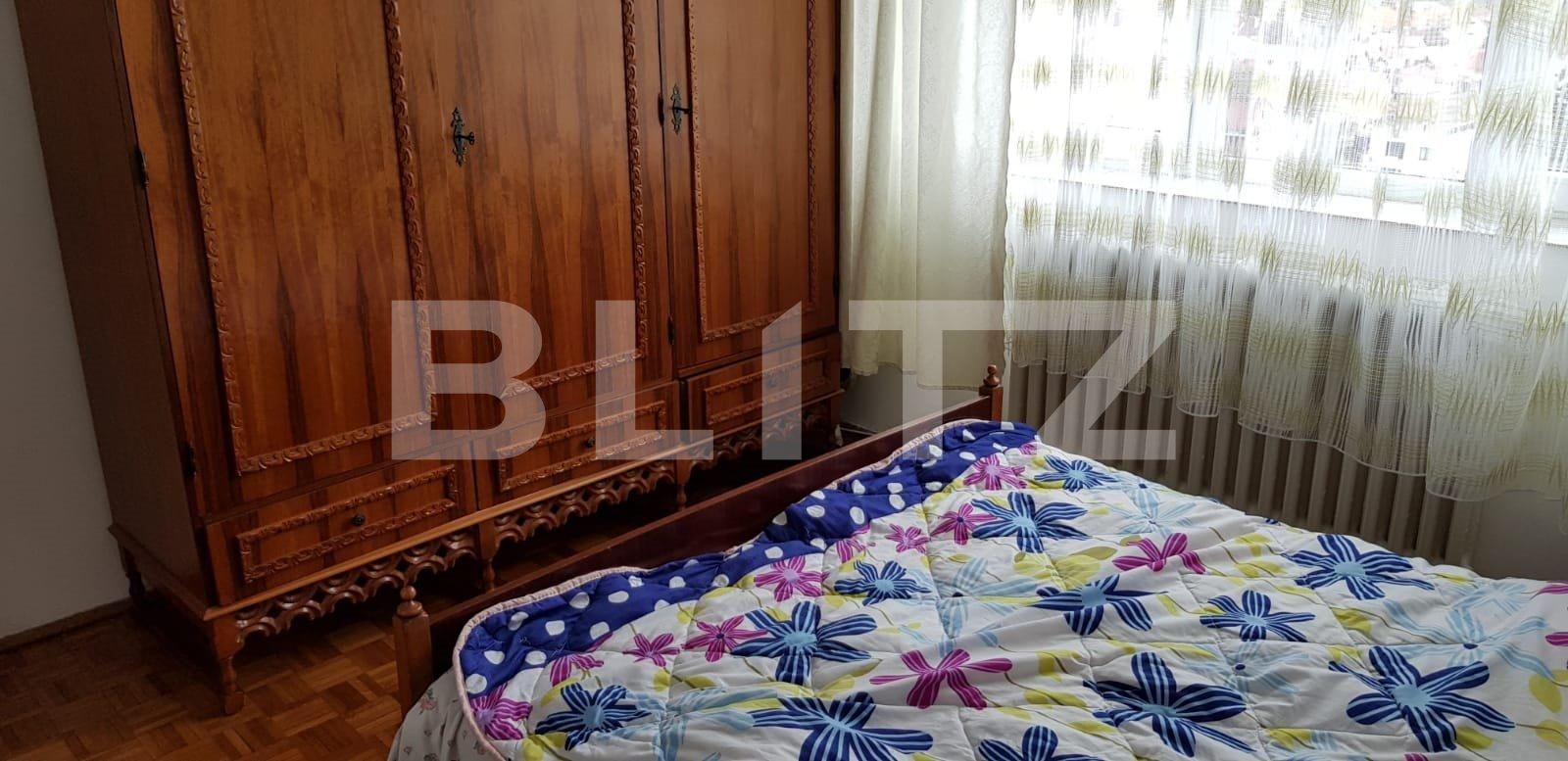 Apartament de închiriat 2 camere Gheorgheni - 35655AI | BLITZ Cluj-Napoca | Poza2