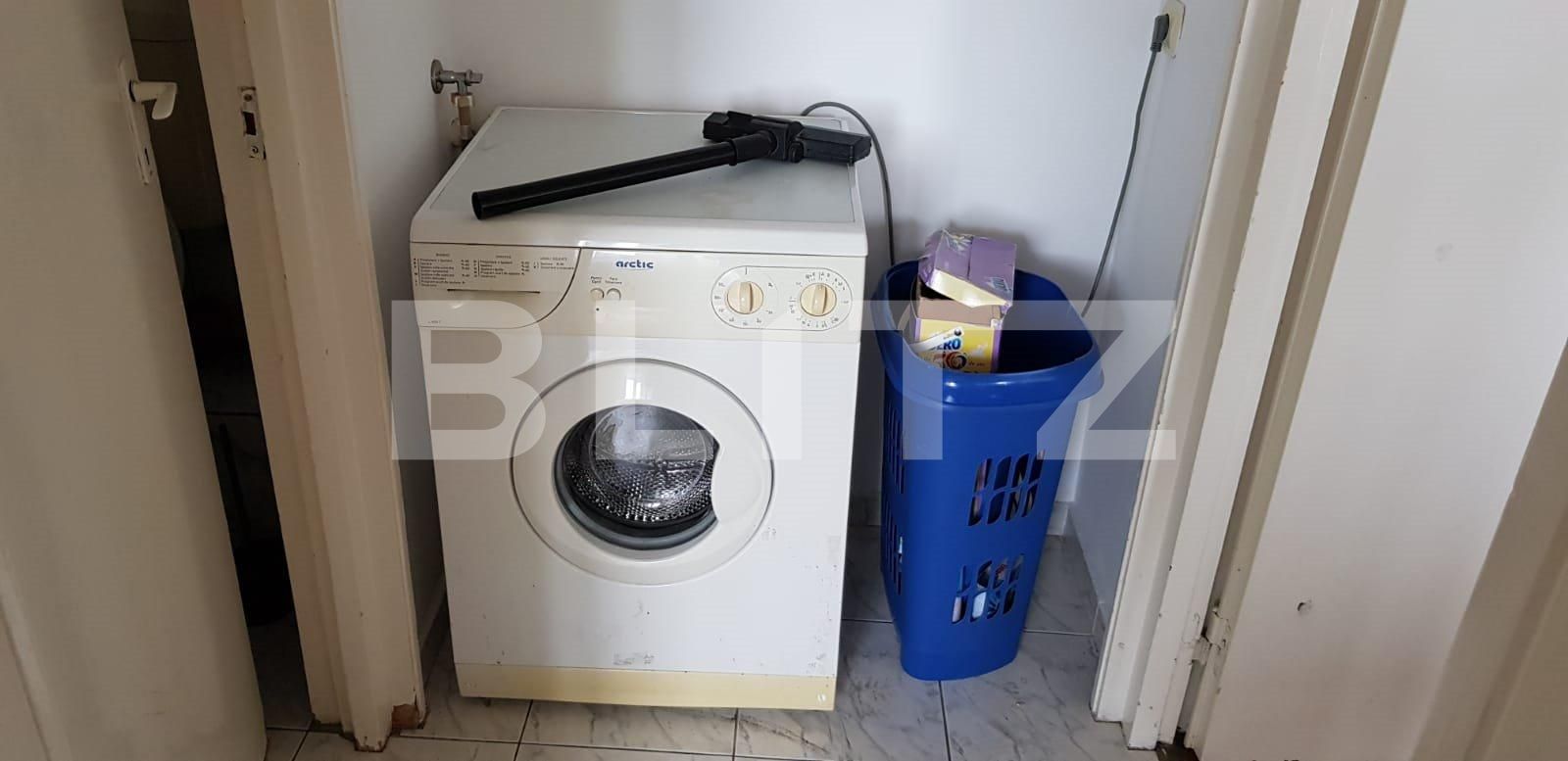 Apartament de închiriat 2 camere Gheorgheni - 35655AI | BLITZ Cluj-Napoca | Poza8