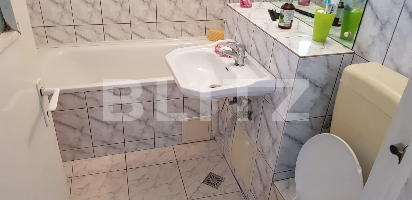 Apartament de închiriat 2 camere Gheorgheni - 35655AI | BLITZ Cluj-Napoca | Poza6