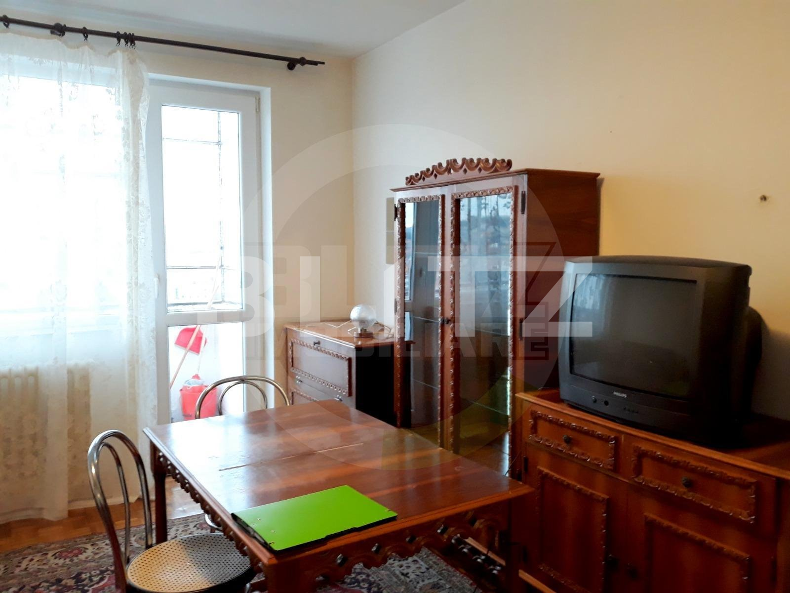 Apartament de închiriat 2 camere Gheorgheni - 35655AI | BLITZ Cluj-Napoca | Poza3