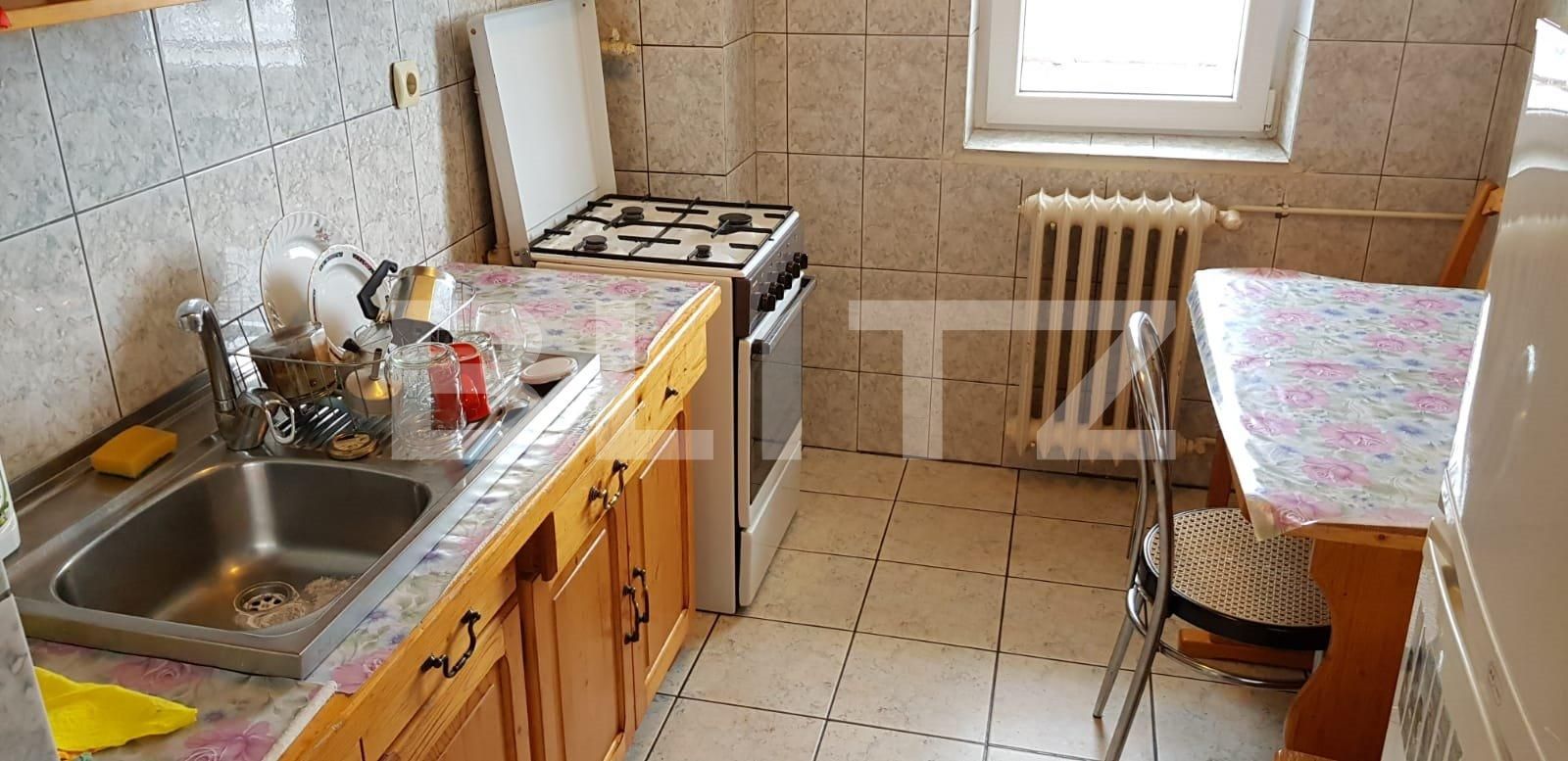 Apartament de închiriat 2 camere Gheorgheni - 35655AI | BLITZ Cluj-Napoca | Poza4