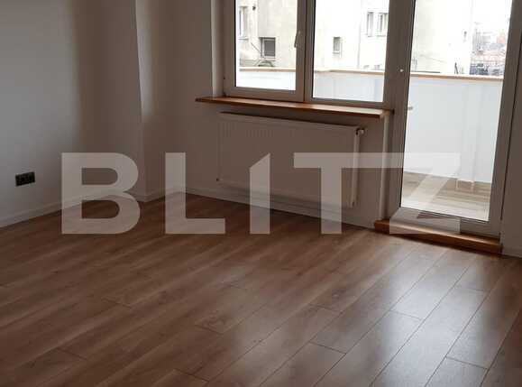 Apartament de închiriat 3 camere Central - 35656AI | BLITZ Cluj-Napoca | Poza3