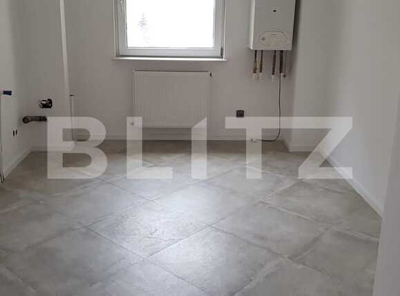 Apartament de închiriat 3 camere Central - 35656AI | BLITZ Cluj-Napoca | Poza5
