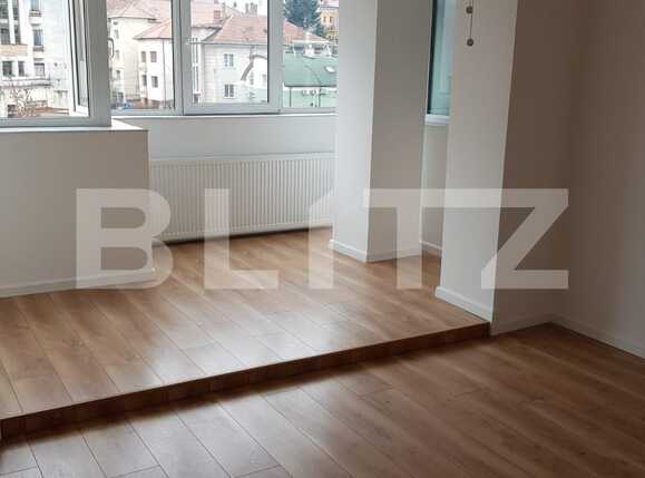 Apartament de închiriat 3 camere Central - 35656AI | BLITZ Cluj-Napoca | Poza1