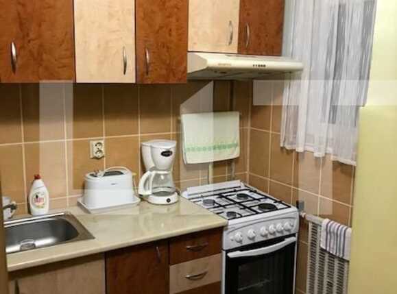 Garsonieră de vânzare Marasti - 35657AV | BLITZ Cluj-Napoca | Poza4