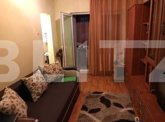Garsonieră de vânzare Marasti - 35657AV | BLITZ Cluj-Napoca | Poza3