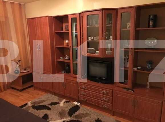 Garsonieră de vânzare Marasti - 35657AV | BLITZ Cluj-Napoca | Poza1