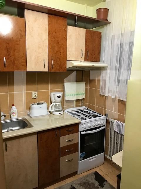 Garsonieră de vânzare Marasti - 35657AV | BLITZ Cluj-Napoca | Poza4