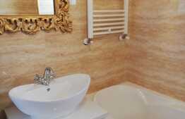 3 camere, 107 mp, totul nou, parcare, zona strazii Fagului