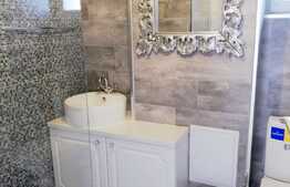 3 camere, 107 mp, totul nou, parcare, zona strazii Fagului