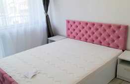 3 camere, 107 mp, totul nou, parcare, zona strazii Fagului