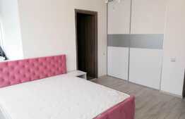 3 camere, 107 mp, totul nou, parcare, zona strazii Fagului