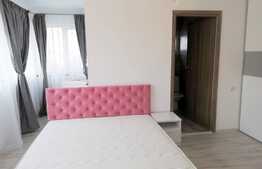 3 camere, 107 mp, totul nou, parcare, zona strazii Fagului