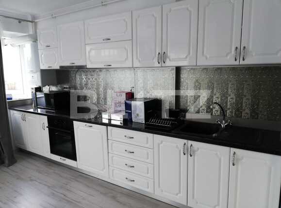 Apartament de închiriat 3 camere Bună Ziua - 35658AI | BLITZ Cluj-Napoca | Poza1