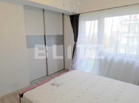 Apartament de închiriat 3 camere Bună Ziua - 35658AI | BLITZ Cluj-Napoca | Poza8