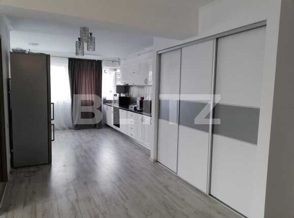 Apartament de închiriat 3 camere Bună Ziua - 35658AI | BLITZ Cluj-Napoca | Poza3