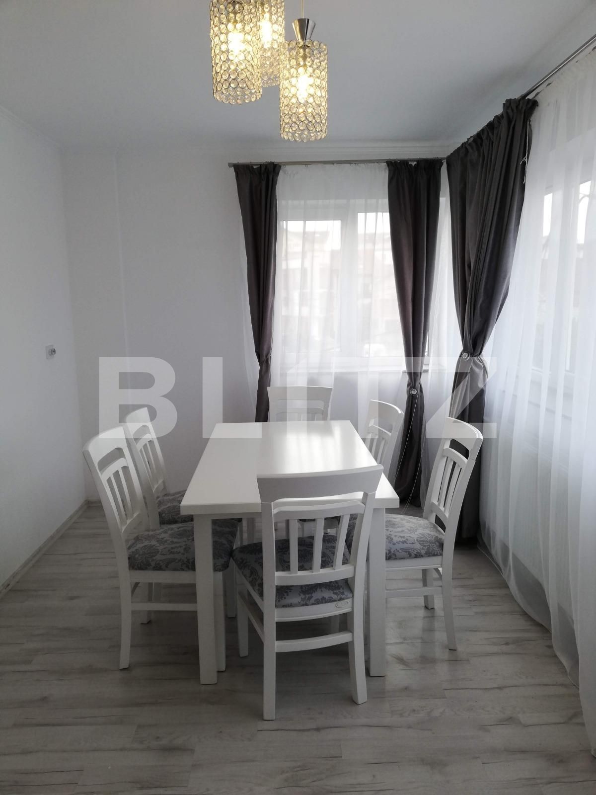 Apartament de închiriat 3 camere Bună Ziua - 35658AI | BLITZ Cluj-Napoca | Poza2