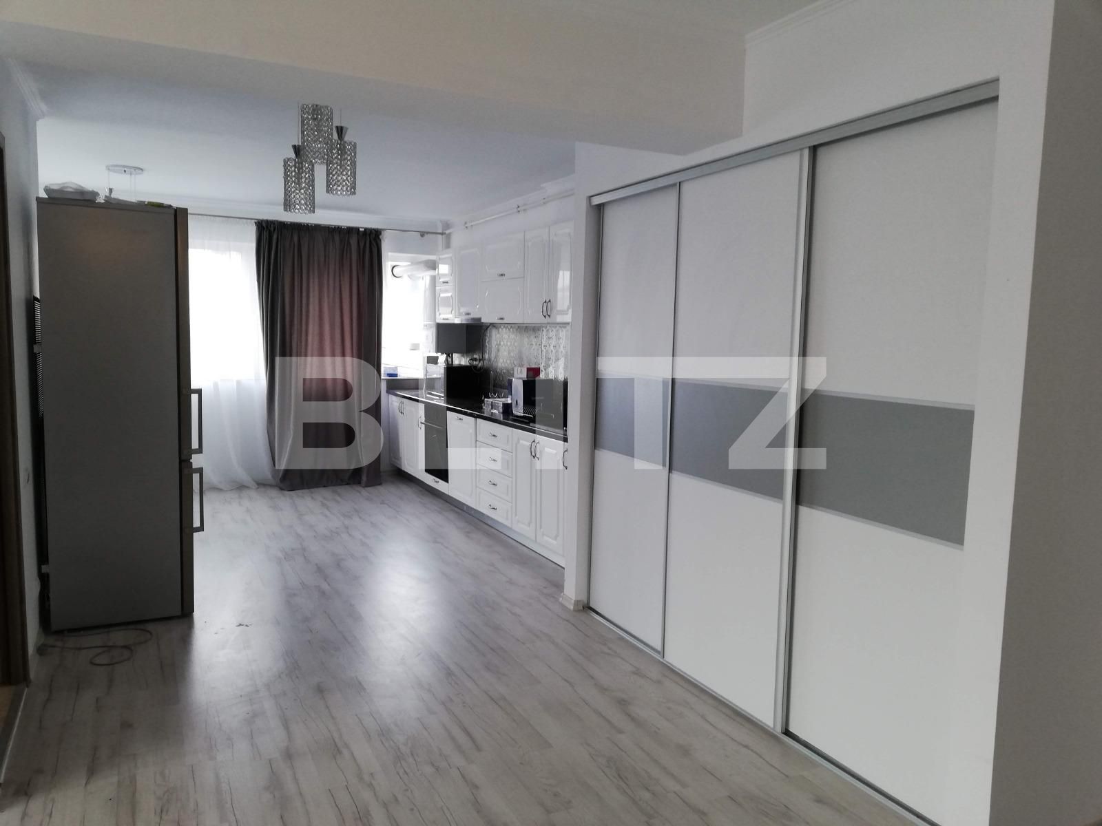 Apartament de închiriat 3 camere Bună Ziua - 35658AI | BLITZ Cluj-Napoca | Poza3