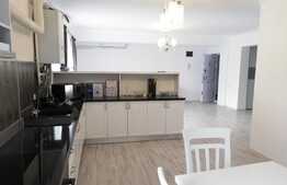 3 camere, 107 mp, totul nou, parcare, zona strazii Fagului