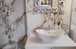 3 camere, 107 mp, totul nou, parcare, zona strazii Fagului