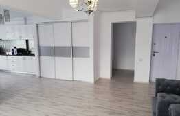 3 camere, 107 mp, totul nou, parcare, zona strazii Fagului