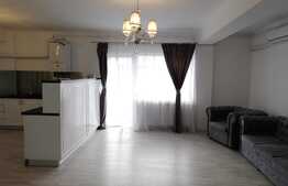 3 camere, 107 mp, totul nou, parcare, zona strazii Fagului