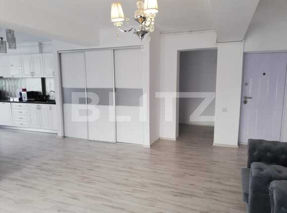 Apartament de închiriat 3 camere Bună Ziua - 35659AI | BLITZ Cluj-Napoca | Poza4