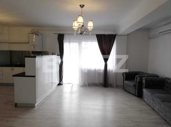 Apartament de închiriat 3 camere Bună Ziua - 35659AI | BLITZ Cluj-Napoca | Poza5