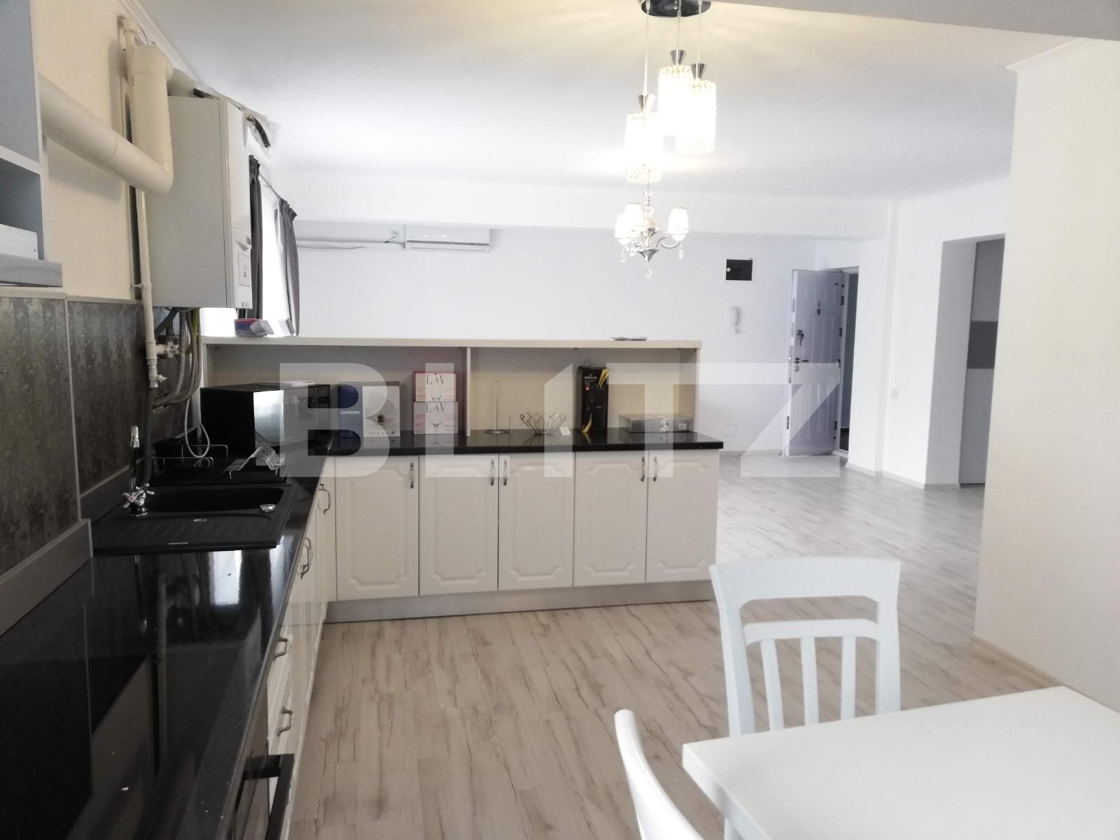 Apartament de închiriat 3 camere Bună Ziua - 35659AI | BLITZ Cluj-Napoca | Poza2