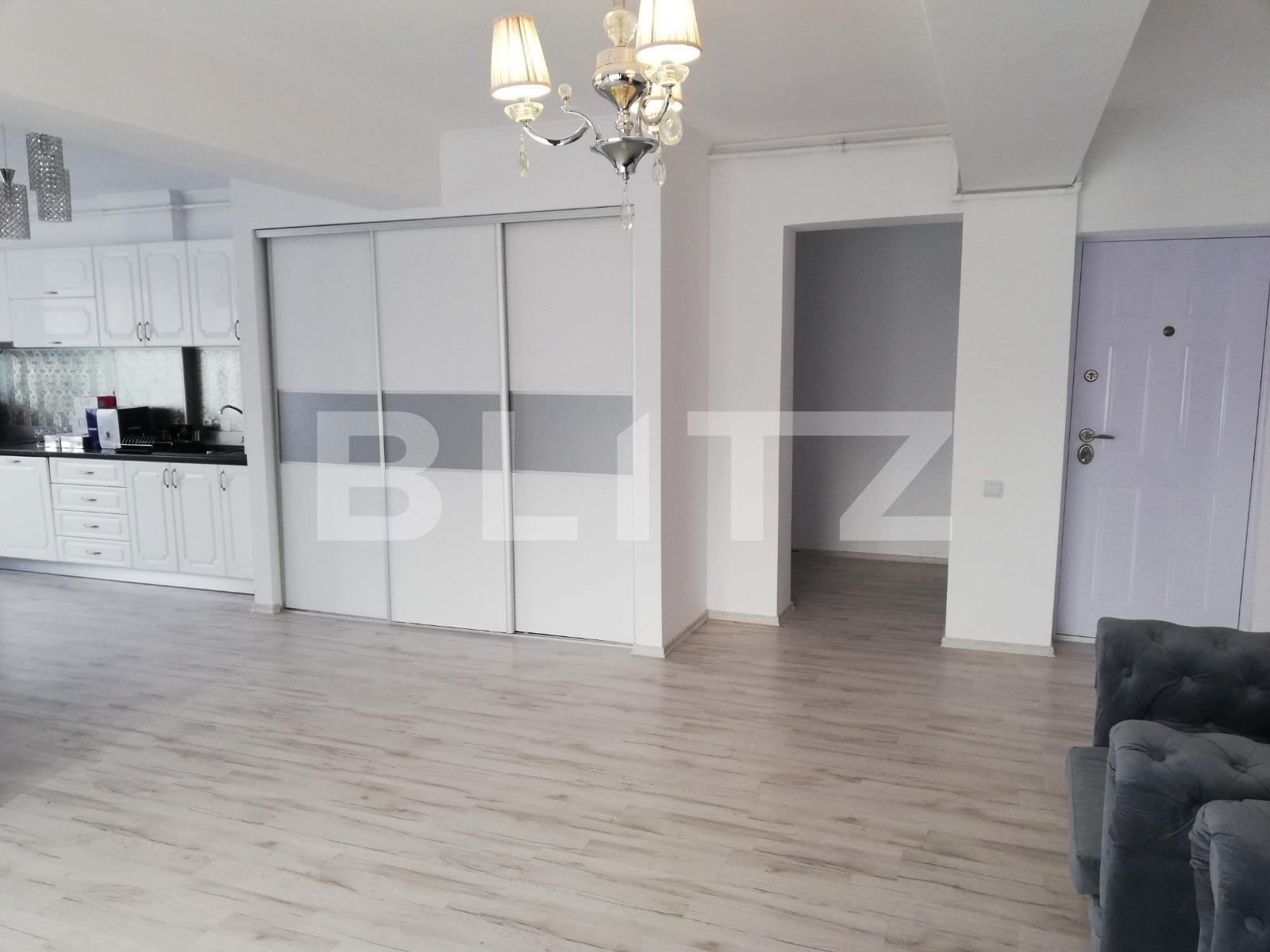 Apartament de închiriat 3 camere Bună Ziua - 35659AI | BLITZ Cluj-Napoca | Poza4