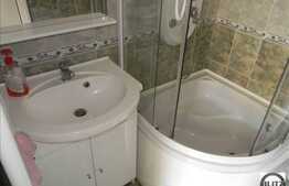 Apartament de vanzare cu 2 camere, 78 mp, complet mobilat, zona Semi-centrala