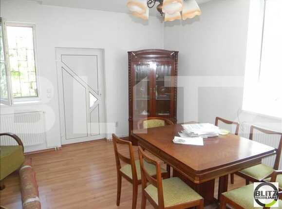 Apartament de vânzare 2 camere Semicentral - 3566AV | BLITZ Cluj-Napoca | Poza1