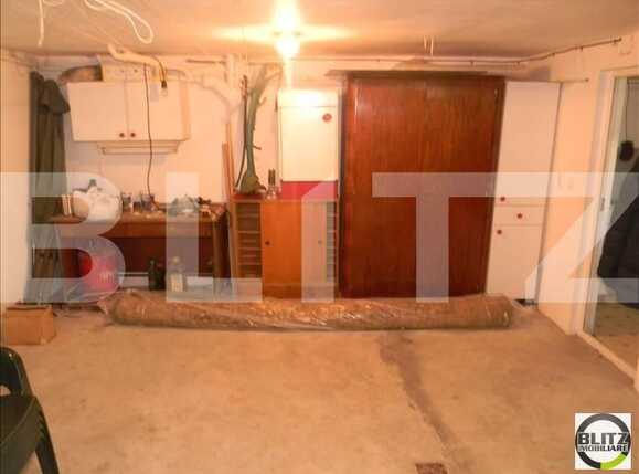 Apartament de vânzare 2 camere Semicentral - 3566AV | BLITZ Cluj-Napoca | Poza10