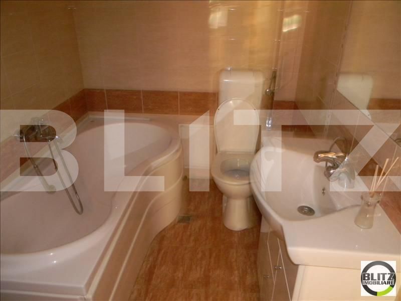 Apartament de vânzare 2 camere Semicentral - 3566AV | BLITZ Cluj-Napoca | Poza11