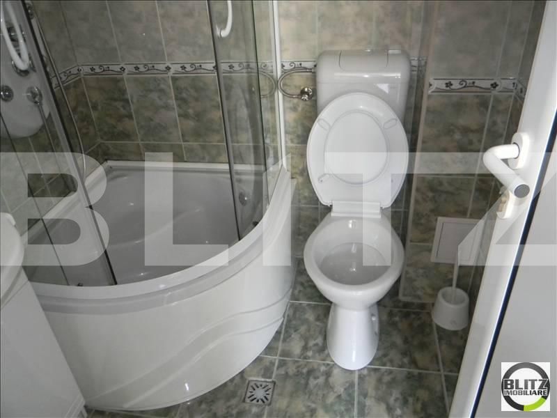 Apartament de vânzare 2 camere Semicentral - 3566AV | BLITZ Cluj-Napoca | Poza12