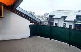 OPORTUNITATE Garsoniera 41 mp, plus o terasa de 12 mp, zona Iulius Mall