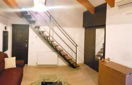 OPORTUNITATE Garsoniera 41 mp, plus o terasa de 12 mp, zona Iulius Mall