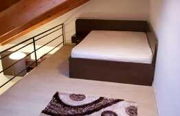 OPORTUNITATE Garsoniera 41 mp, plus o terasa de 12 mp, zona Iulius Mall