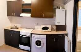 OPORTUNITATE Garsoniera 41 mp, plus o terasa de 12 mp, zona Iulius Mall