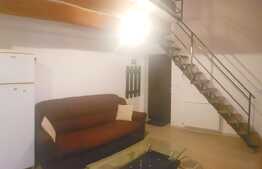 OPORTUNITATE Garsoniera 41 mp, plus o terasa de 12 mp, zona Iulius Mall