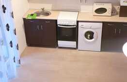 OPORTUNITATE Garsoniera 41 mp, plus o terasa de 12 mp, zona Iulius Mall