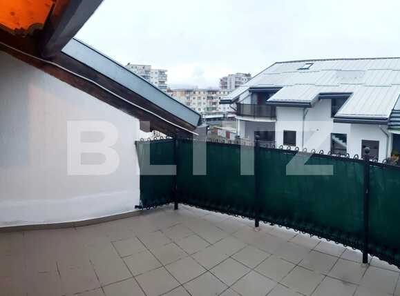 Garsonieră de vânzare Intre Lacuri - 35660AV | BLITZ Cluj-Napoca | Poza9
