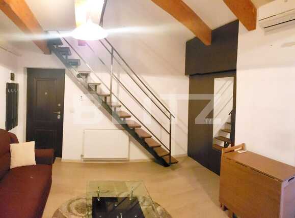 Garsonieră de vânzare Intre Lacuri - 35660AV | BLITZ Cluj-Napoca | Poza1