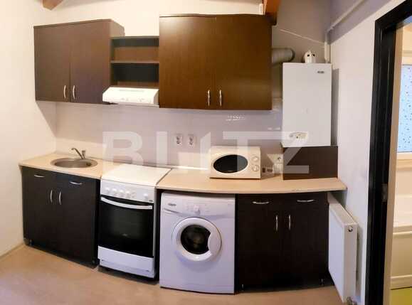 Garsonieră de vânzare Intre Lacuri - 35660AV | BLITZ Cluj-Napoca | Poza5