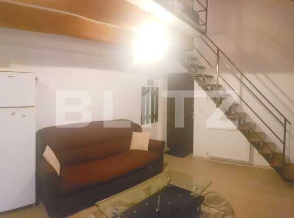 Garsonieră de vânzare Intre Lacuri - 35660AV | BLITZ Cluj-Napoca | Poza2