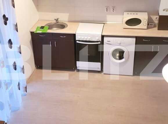 Garsonieră de vânzare Intre Lacuri - 35660AV | BLITZ Cluj-Napoca | Poza3