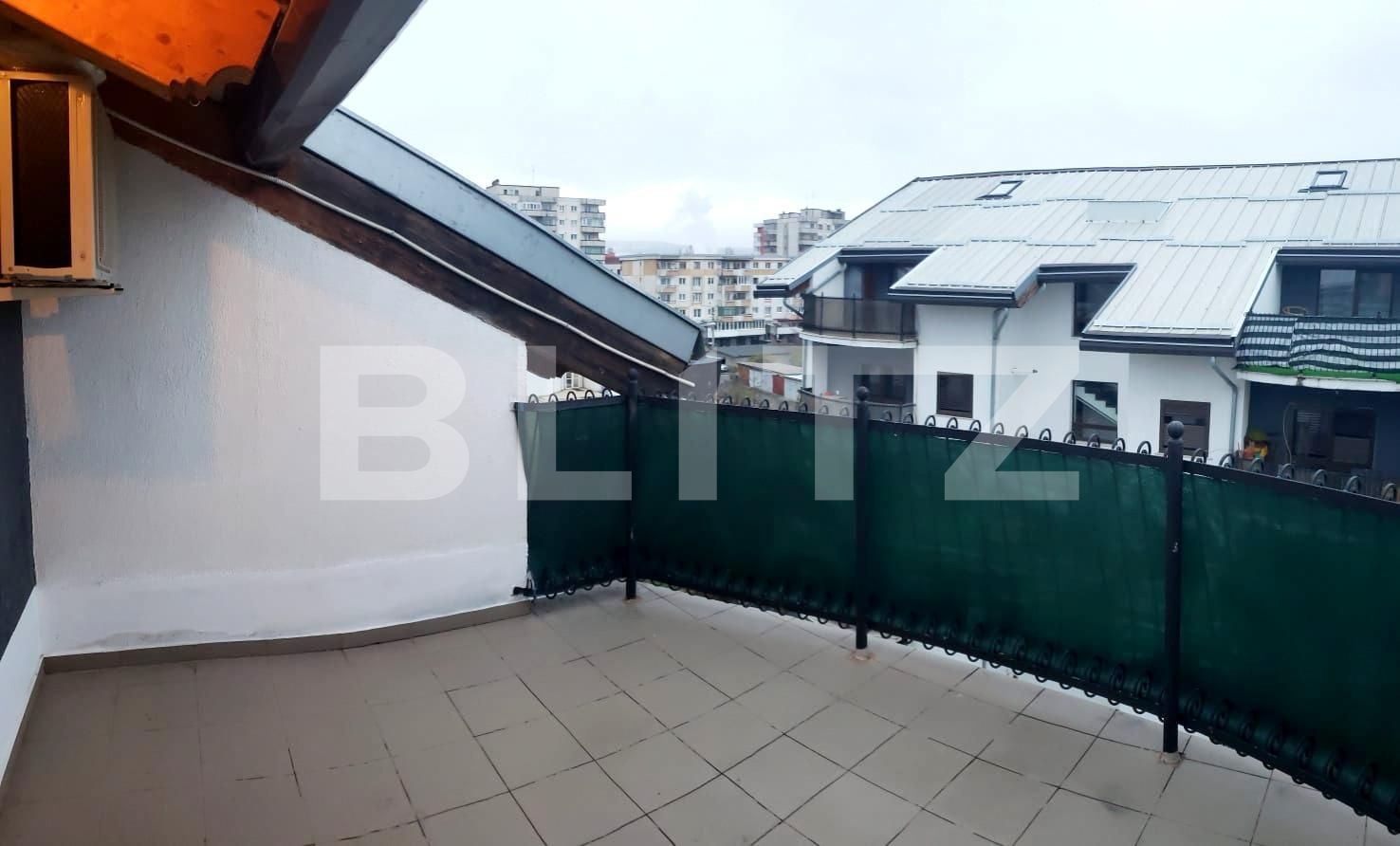Garsonieră de vânzare Intre Lacuri - 35660AV | BLITZ Cluj-Napoca | Poza9