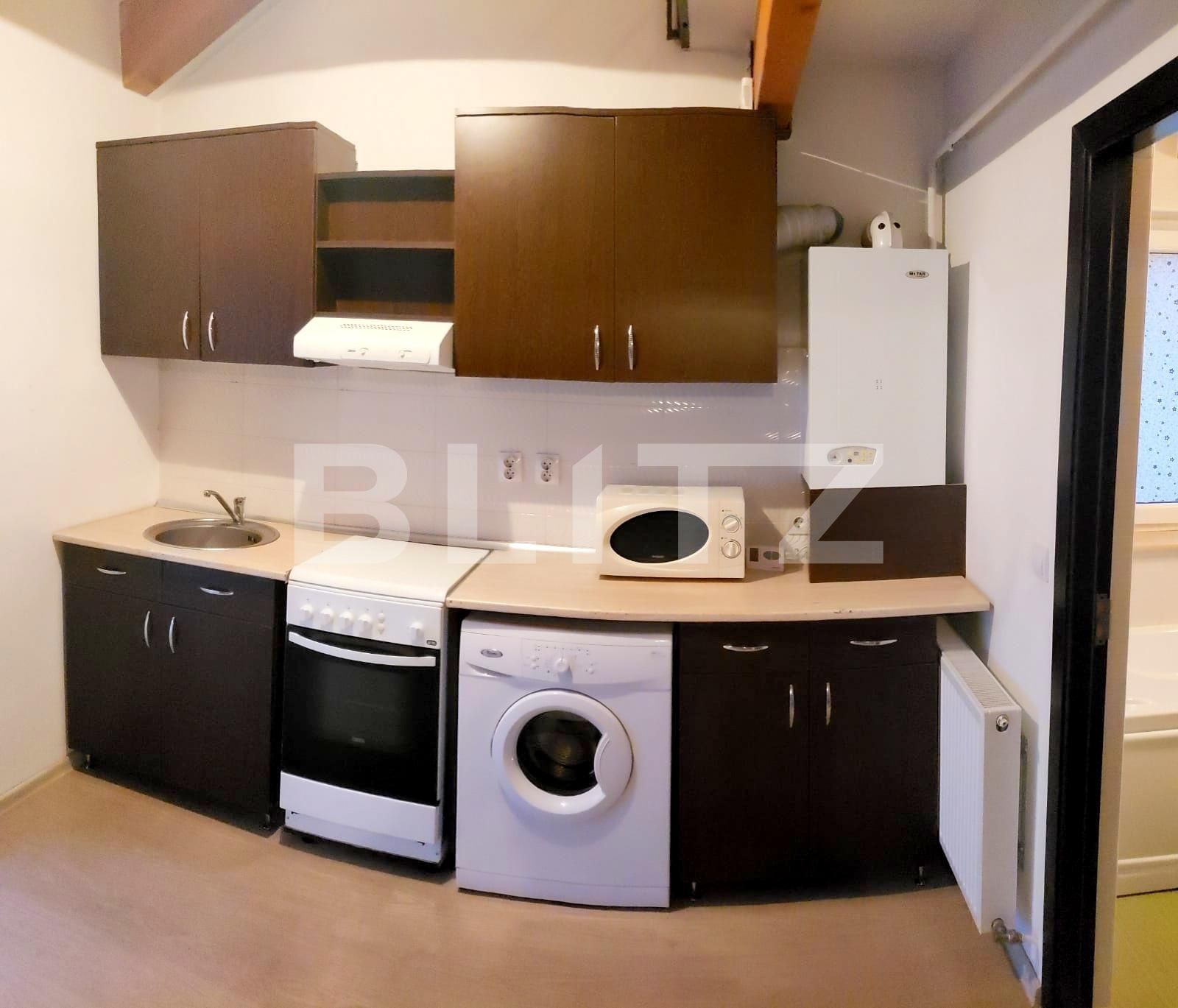 Garsonieră de vânzare Intre Lacuri - 35660AV | BLITZ Cluj-Napoca | Poza5