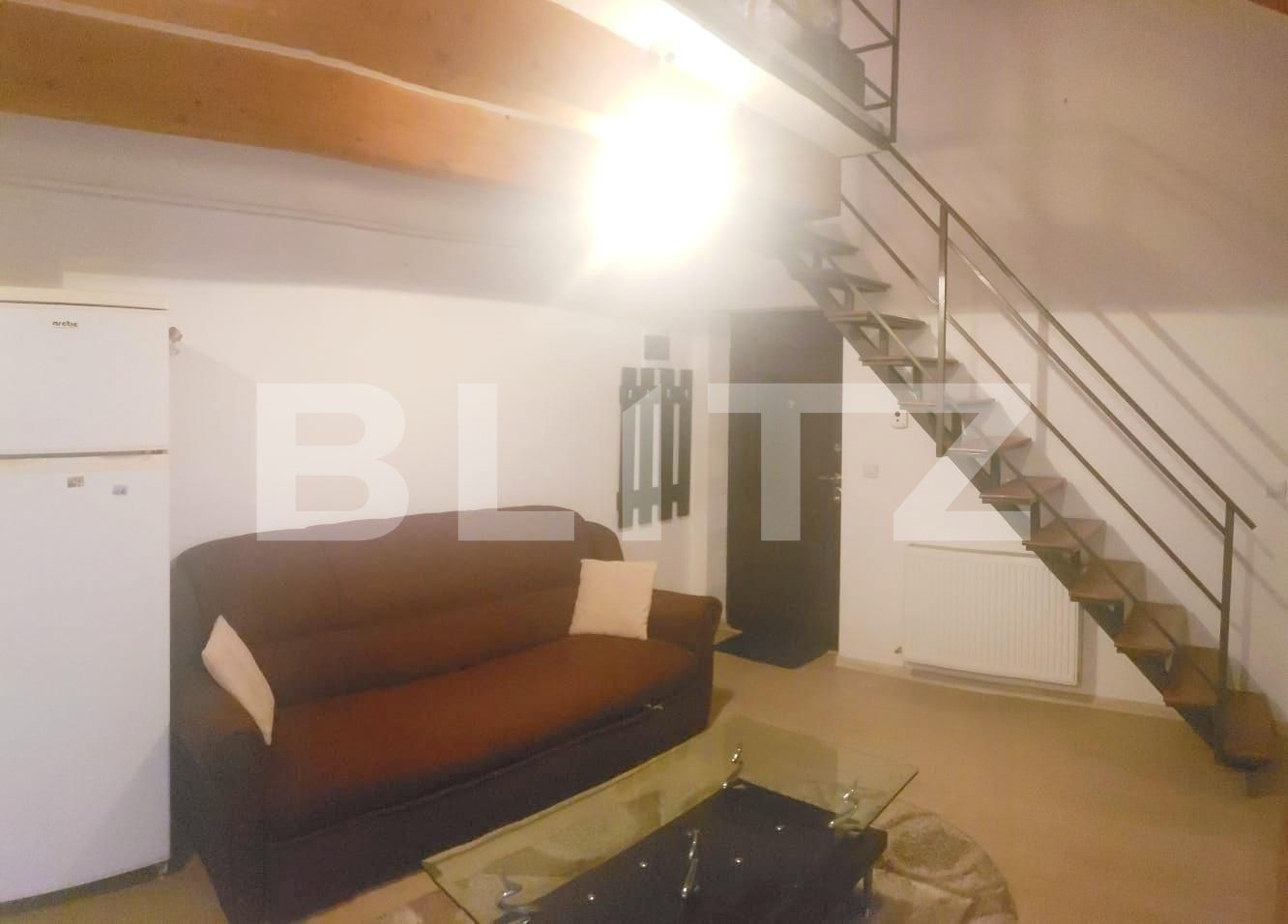 Garsonieră de vânzare Intre Lacuri - 35660AV | BLITZ Cluj-Napoca | Poza2